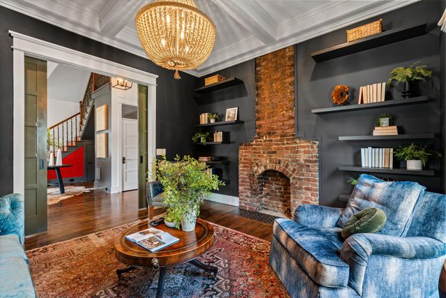 1013 Paris Ave, Nashville, TN 37204