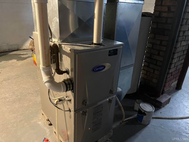 1813 Hadley Street, Bessemer, MI 49911