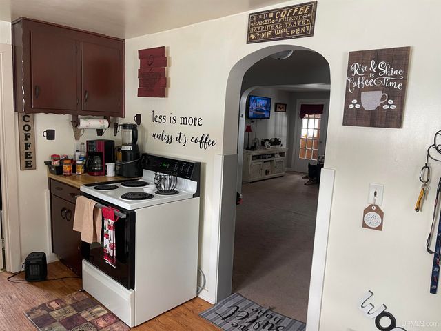 1813 Hadley Street, Bessemer, MI 49911