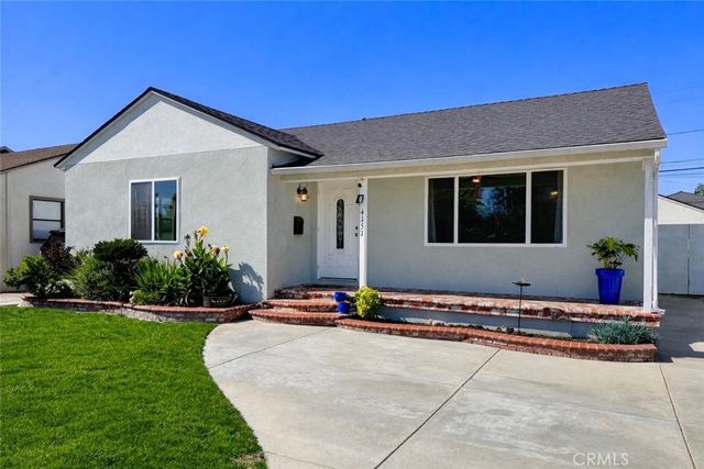 4151 Los Coyotes Diagonal, Lakewood, CA 90713