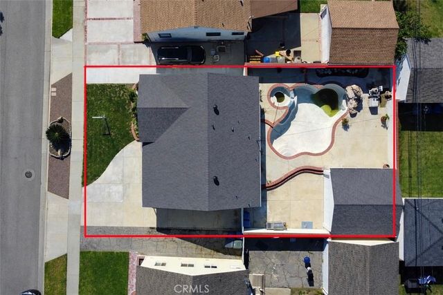 4151 Los Coyotes Diagonal, Lakewood, CA 90713