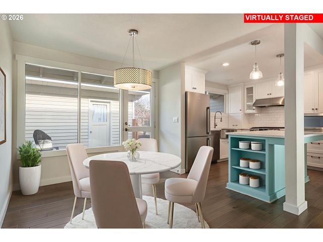 5165 Sw NORMANDY Pl, Beaverton, OR 97005