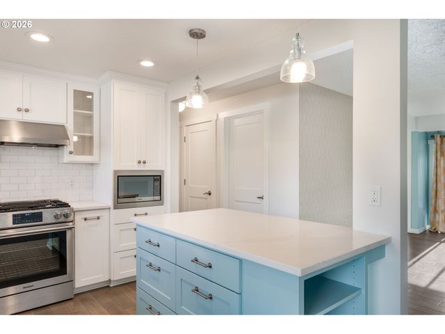 5165 Sw NORMANDY Pl, Beaverton, OR 97005