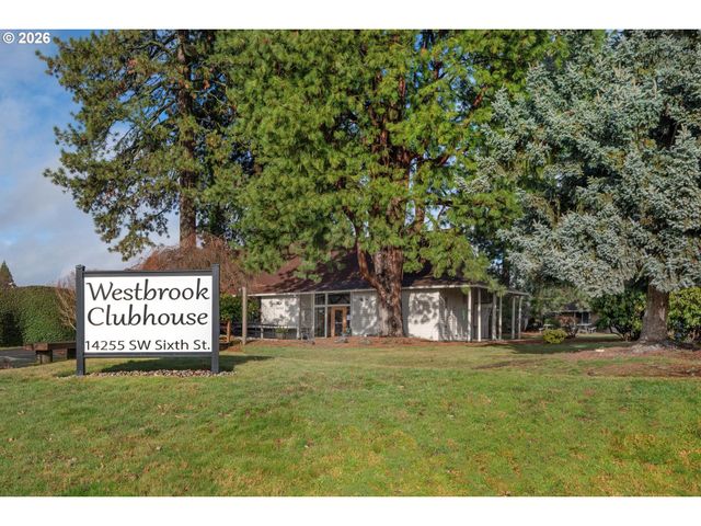 5165 Sw NORMANDY Pl, Beaverton, OR 97005