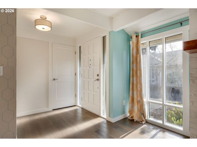 5165 Sw NORMANDY Pl, Beaverton, OR 97005