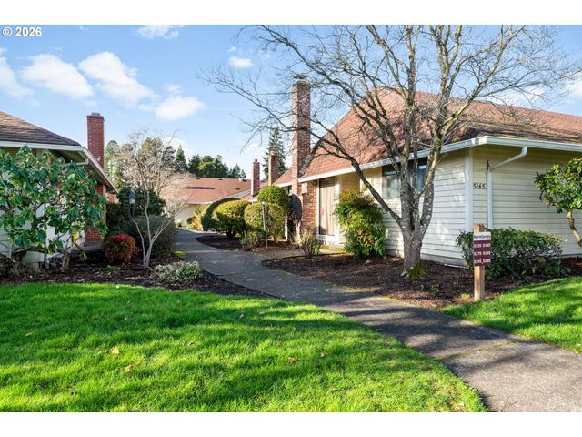 5165 Sw NORMANDY Pl, Beaverton, OR 97005