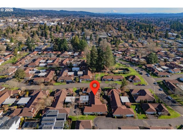 5165 Sw NORMANDY Pl, Beaverton, OR 97005