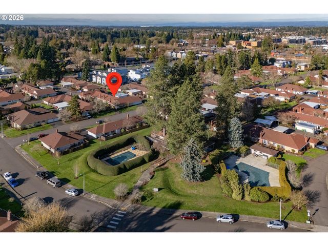 5165 Sw NORMANDY Pl, Beaverton, OR 97005