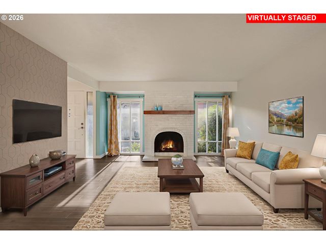 5165 Sw NORMANDY Pl, Beaverton, OR 97005