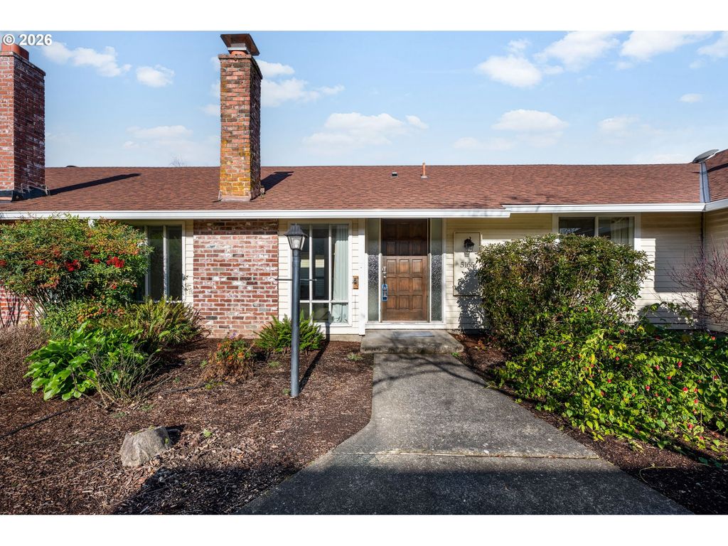 5165 Sw NORMANDY Pl, Beaverton, OR 97005