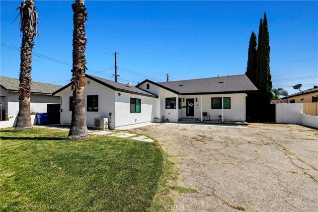 14862 Envoy, Sylmar, CA 91342