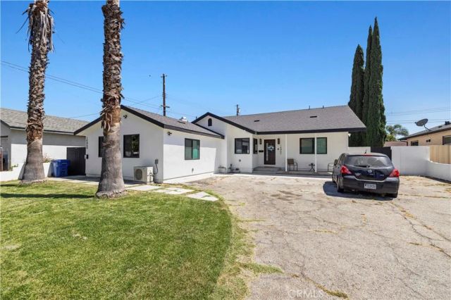 14862 Envoy, Sylmar, CA 91342