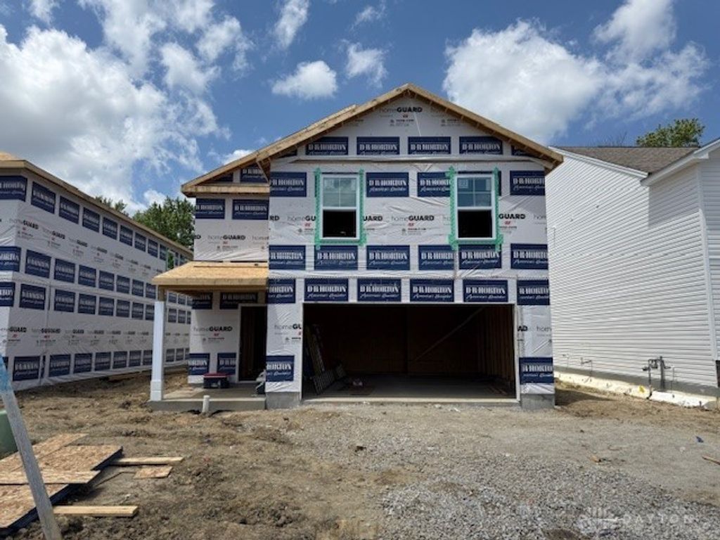 995 N South Street, Wilmington, OH 45177
