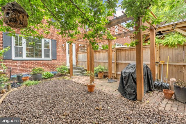 3110 LANDOVER ST, Alexandria, VA 22305
