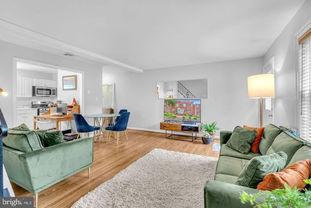3110 LANDOVER ST, Alexandria, VA 22305