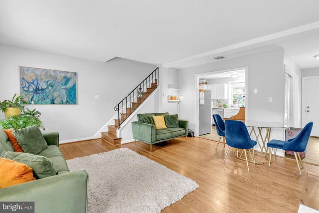 3110 LANDOVER ST, Alexandria, VA 22305