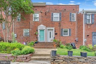 3110 LANDOVER ST, Alexandria, VA 22305