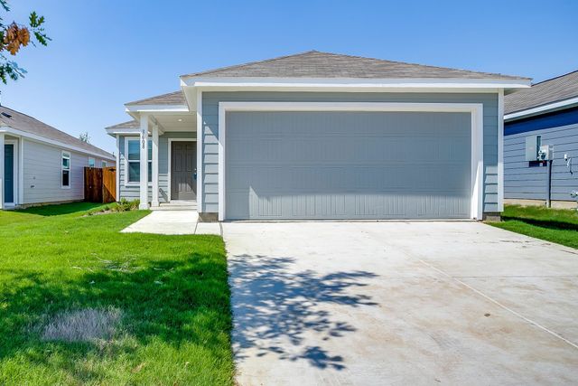 3608 Kinglet Court, Mckinney, TX 75071