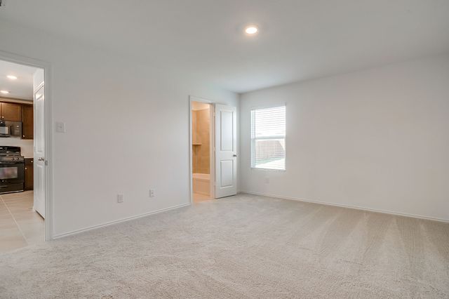 3608 Kinglet Court, Mckinney, TX 75071
