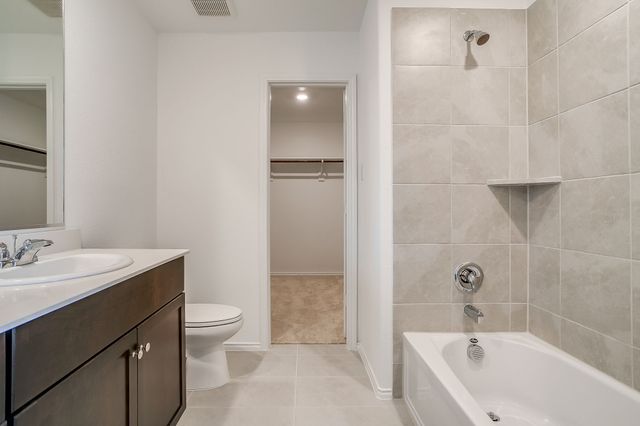 3608 Kinglet Court, Mckinney, TX 75071