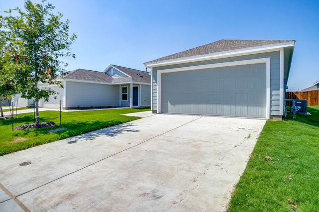 3608 Kinglet Court, Mckinney, TX 75071