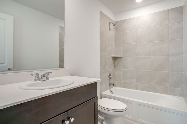 3608 Kinglet Court, Mckinney, TX 75071