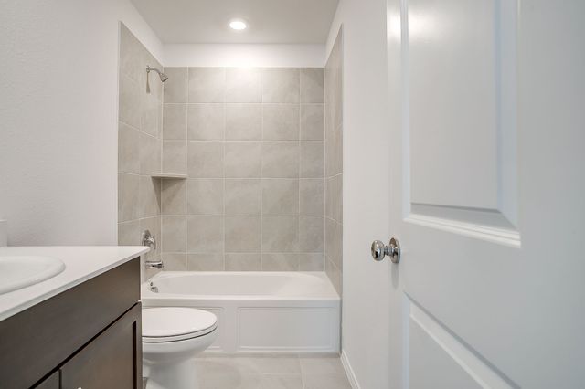 3608 Kinglet Court, Mckinney, TX 75071