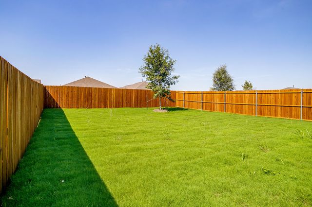3608 Kinglet Court, Mckinney, TX 75071
