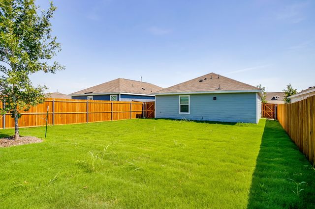 3608 Kinglet Court, Mckinney, TX 75071
