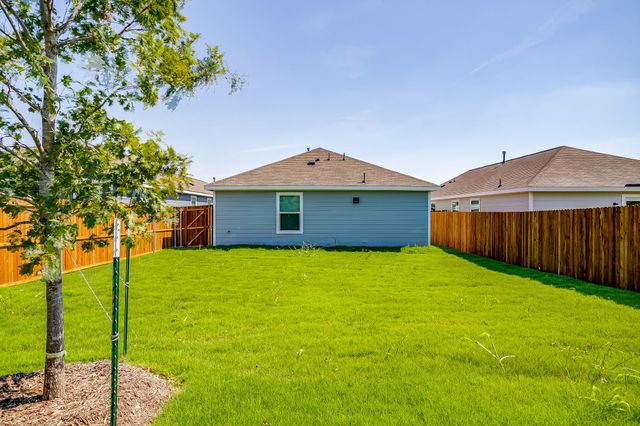 3608 Kinglet Court, Mckinney, TX 75071