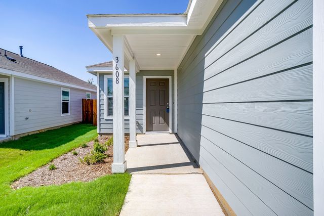 3608 Kinglet Court, Mckinney, TX 75071