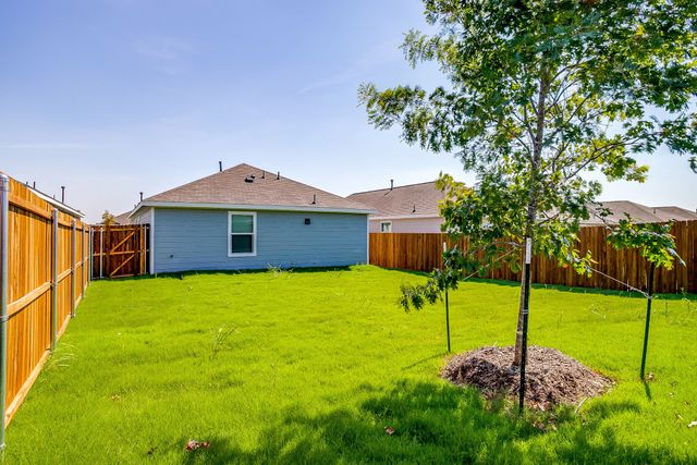 3608 Kinglet Court, Mckinney, TX 75071