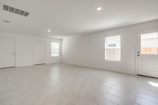 3608 Kinglet Court, Mckinney, TX 75071