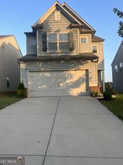 153 Fern Walk, Lawrenceville, GA 30045