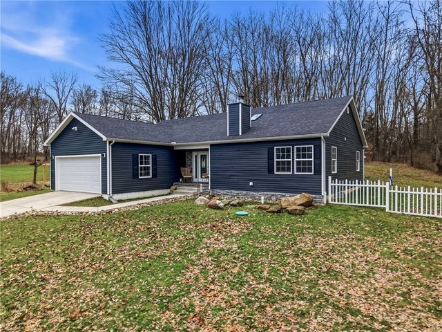 112 Willadell Rd, Delaware Twp, PA 16154