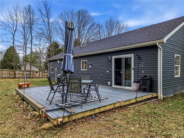 112 Willadell Rd, Delaware Twp, PA 16154