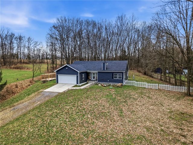 112 Willadell Rd, Delaware Twp, PA 16154
