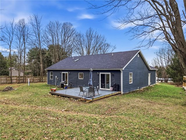 112 Willadell Rd, Delaware Twp, PA 16154