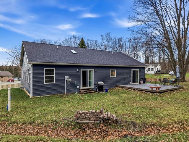 112 Willadell Rd, Delaware Twp, PA 16154