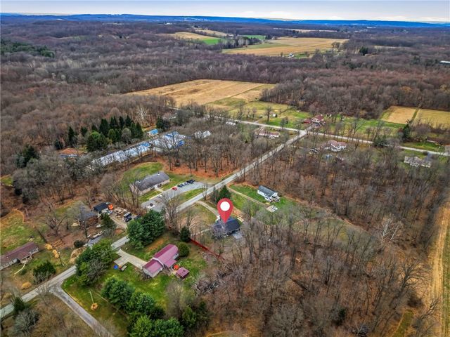 112 Willadell Rd, Delaware Twp, PA 16154