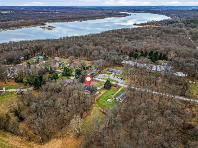 112 Willadell Rd, Delaware Twp, PA 16154