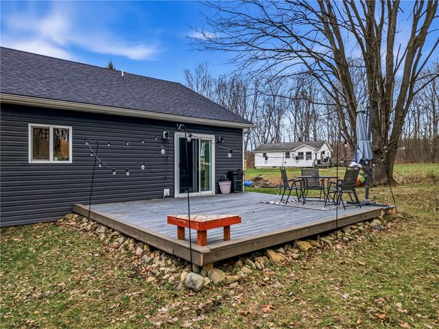 112 Willadell Rd, Delaware Twp, PA 16154