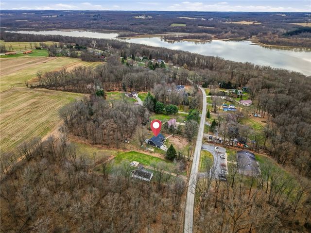 112 Willadell Rd, Delaware Twp, PA 16154