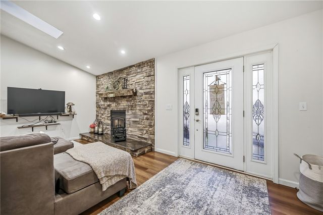 112 Willadell Rd, Delaware Twp, PA 16154