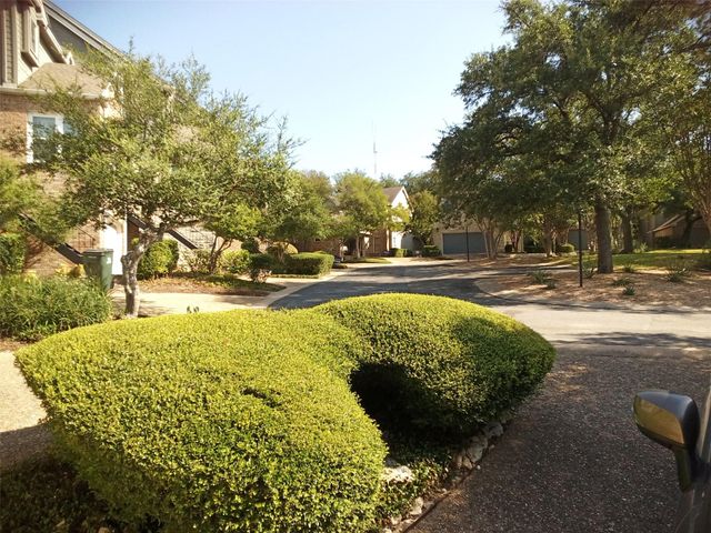 6010 Long Champ CT 109, Austin, TX 78746
