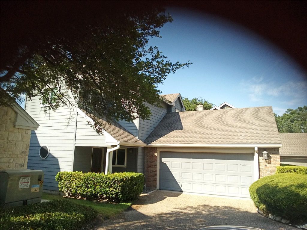 6010 Long Champ CT 109, Austin, TX 78746