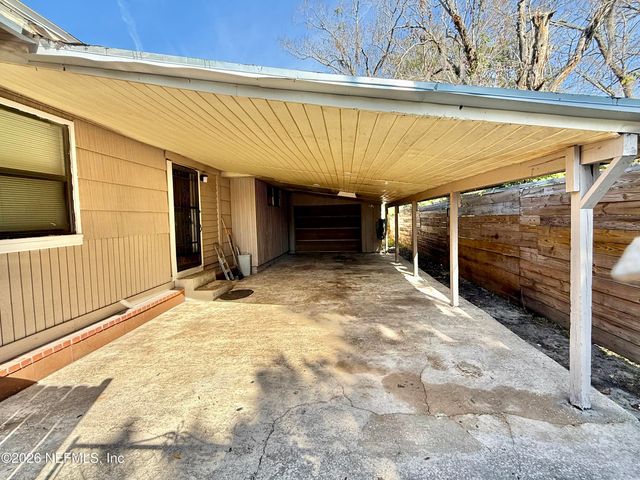 6037 TRANSYLVANIA Avenue, Jacksonville, FL 32210