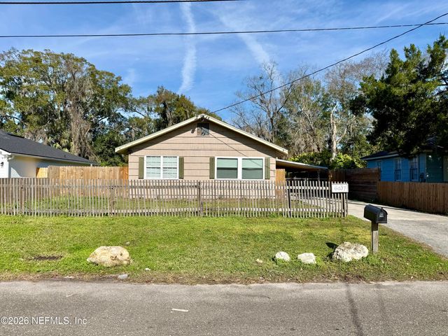 6037 TRANSYLVANIA Avenue, Jacksonville, FL 32210