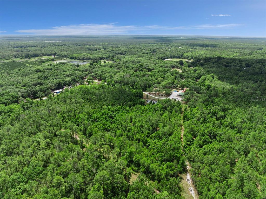 Image 36 of property listing at 1140 BUCKLES ROAD, Pierson, FL 32180