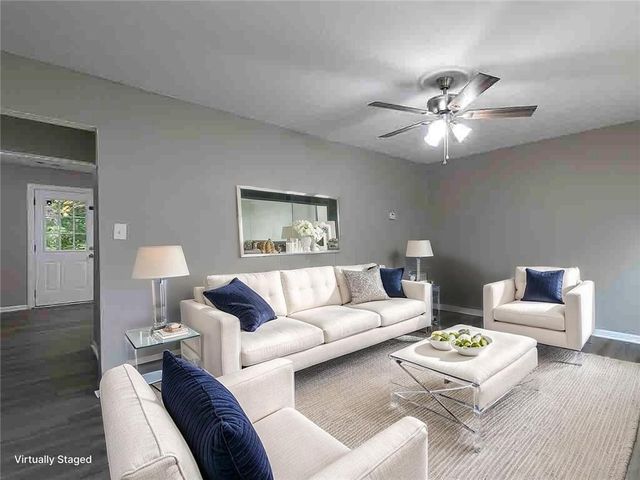 4040 Laurie Jo Drive, Marietta, GA 30008